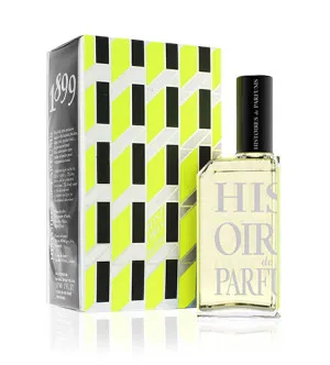 Histoires De Parfums 1899 Hemingway eau de parfum per uomo