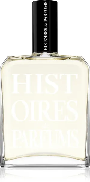 Histoires De Parfums 1899 Hemingway eau de parfum per uomo 120 ml