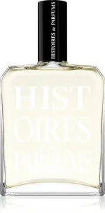 1899 Hemingway eau de parfum per uomo 120 ml