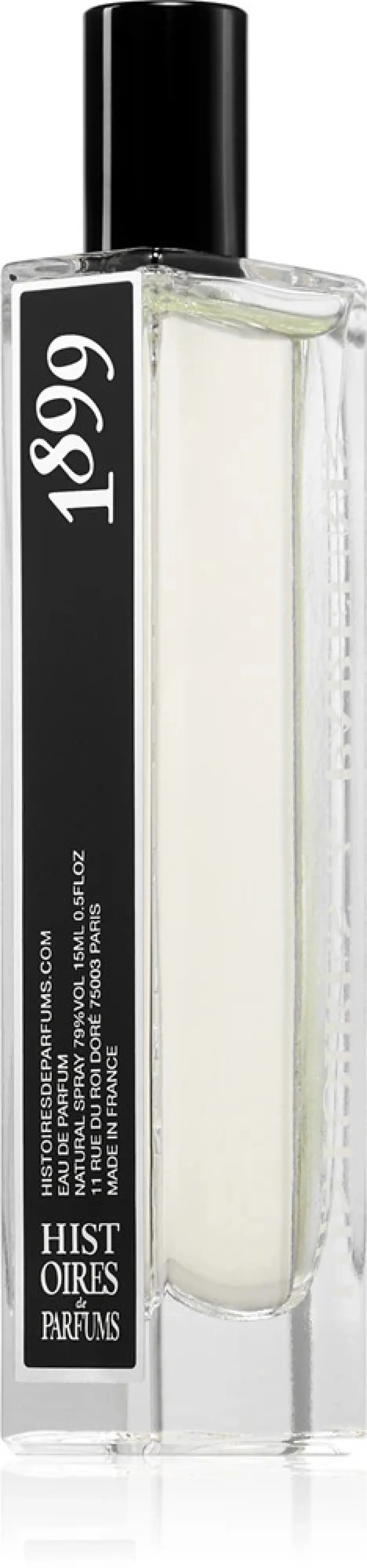 1899 Hemingway eau de parfum per uomo 120 ml