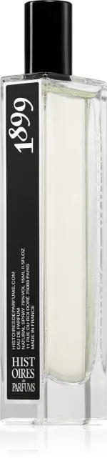 1899 Hemingway eau de parfum per uomo 120 ml