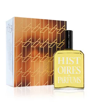 Histoires De Parfums 7753 Unexpected Mona eau de parfum per donne 120 ml