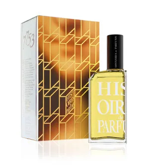 Histoires De Parfums 7753 Unexpected Mona eau de parfum per donne