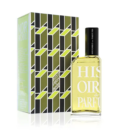 Noir Patchouli eau de parfum per uomini 60 ml