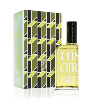 Histoires De Parfums Noir Patchouli eau de parfum per uomini 60 ml