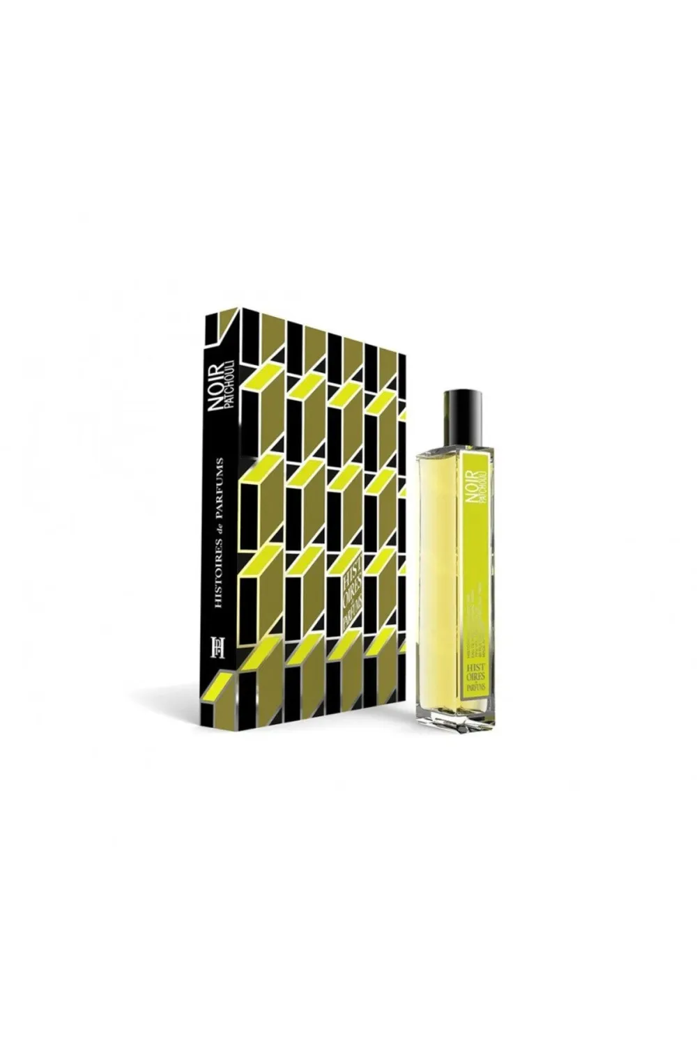 Noir Patchouli eau de parfum per uomini 60 ml