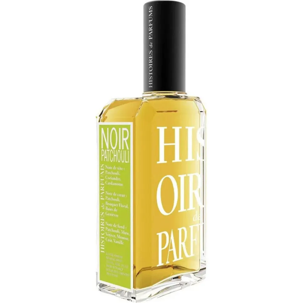 Noir Patchouli eau de parfum per uomini 60 ml