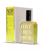 Noir Patchouli eau de parfum per uomini 60 ml