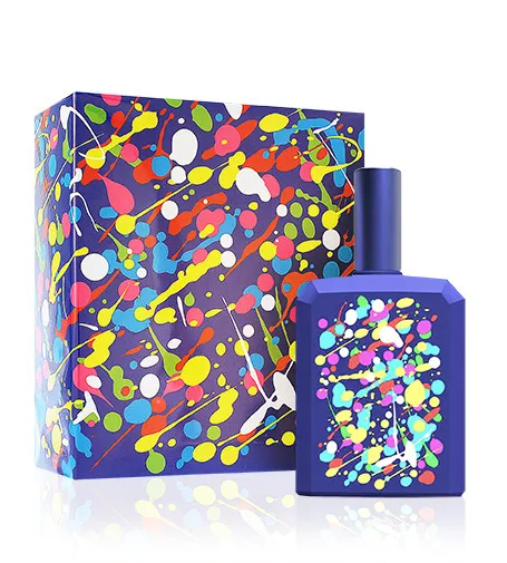 Histoires De Parfums This Is Not A Blue Bottle 1/.2 eau de parfum unisex