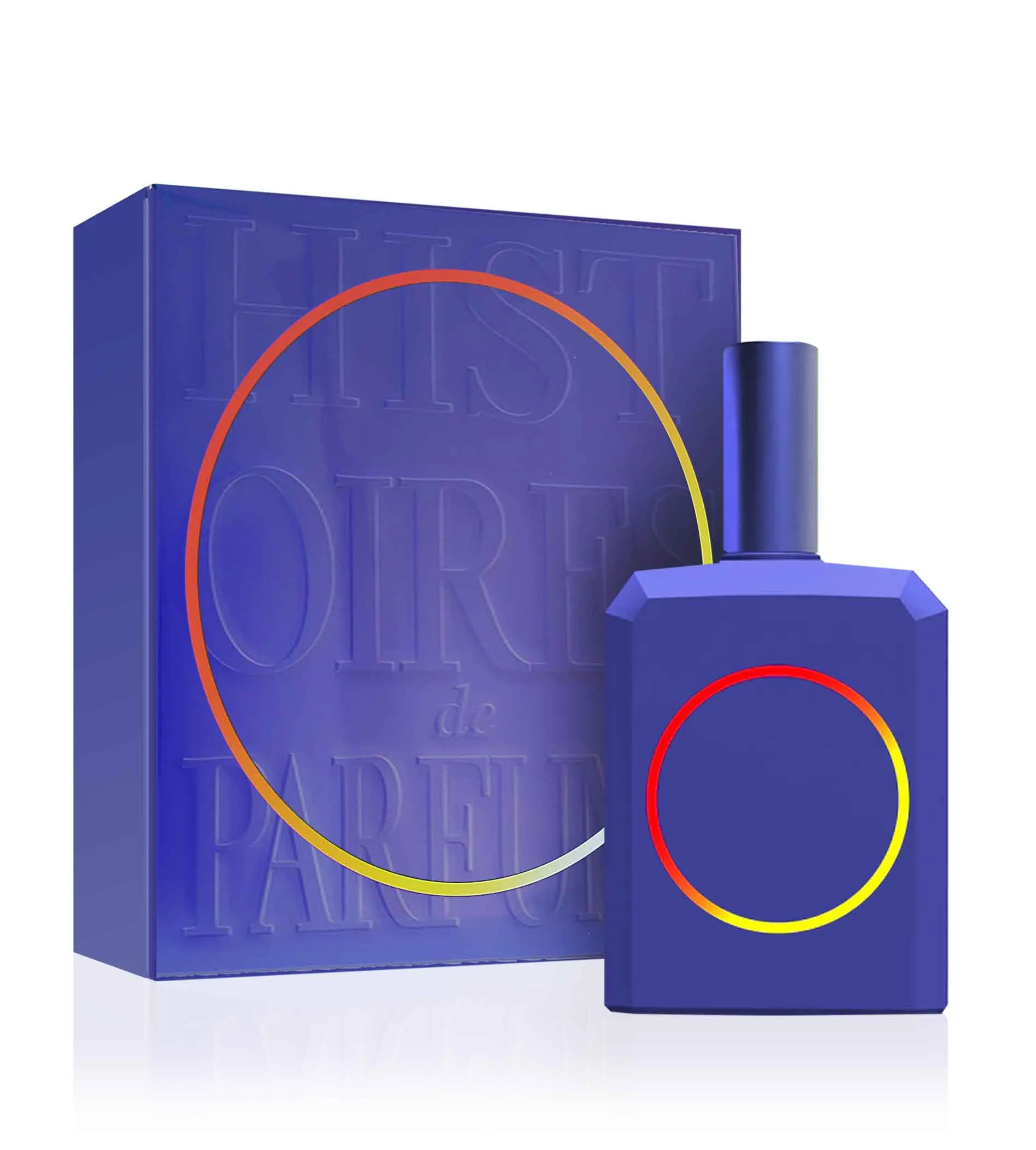 Histoires de Parfums This Is Not A Blue Bottle 1.3 eau de parfum unisex