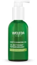 Weleda Gel detergente profondo 150 ml