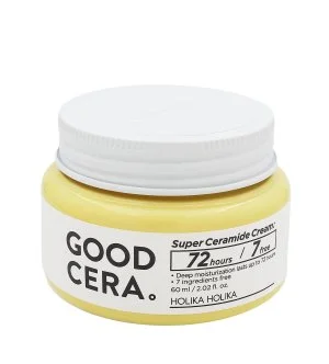 Holika Good Cera Super Ceramide Cream crema idratante con ceramidi