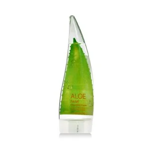 Holika Schiuma detergente per il viso all’aloe