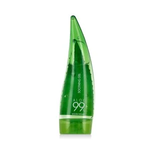 Holika Gel lenitivo con il 99% di aloe