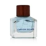 Hollister Canyon Escape for Him eau de toilette da uomo 50 ml