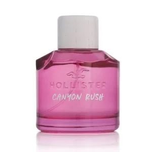 Hollister Canyon Rush for Her eau de parfum da donna