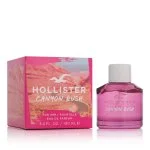 Hollister Canyon Rush for Her eau de parfum da donna 100 ml
