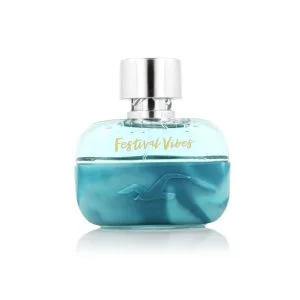 Hollister Festival Vibes for Him Eau de Toilette da uomo