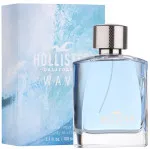 Wave For Him eau de toilette 100 ml per uomo