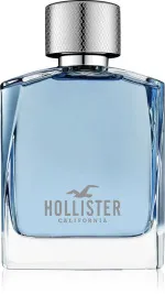 Wave For Him eau de toilette 100 ml per uomo
