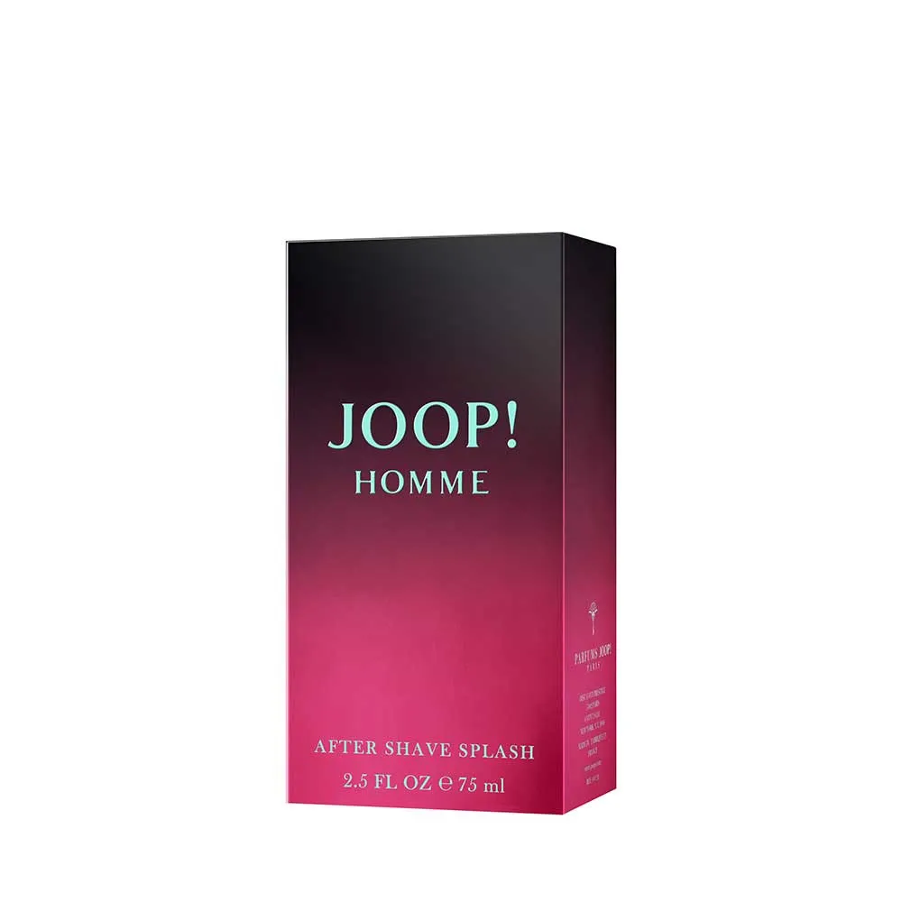 Homme AS per uomo 75 ml
