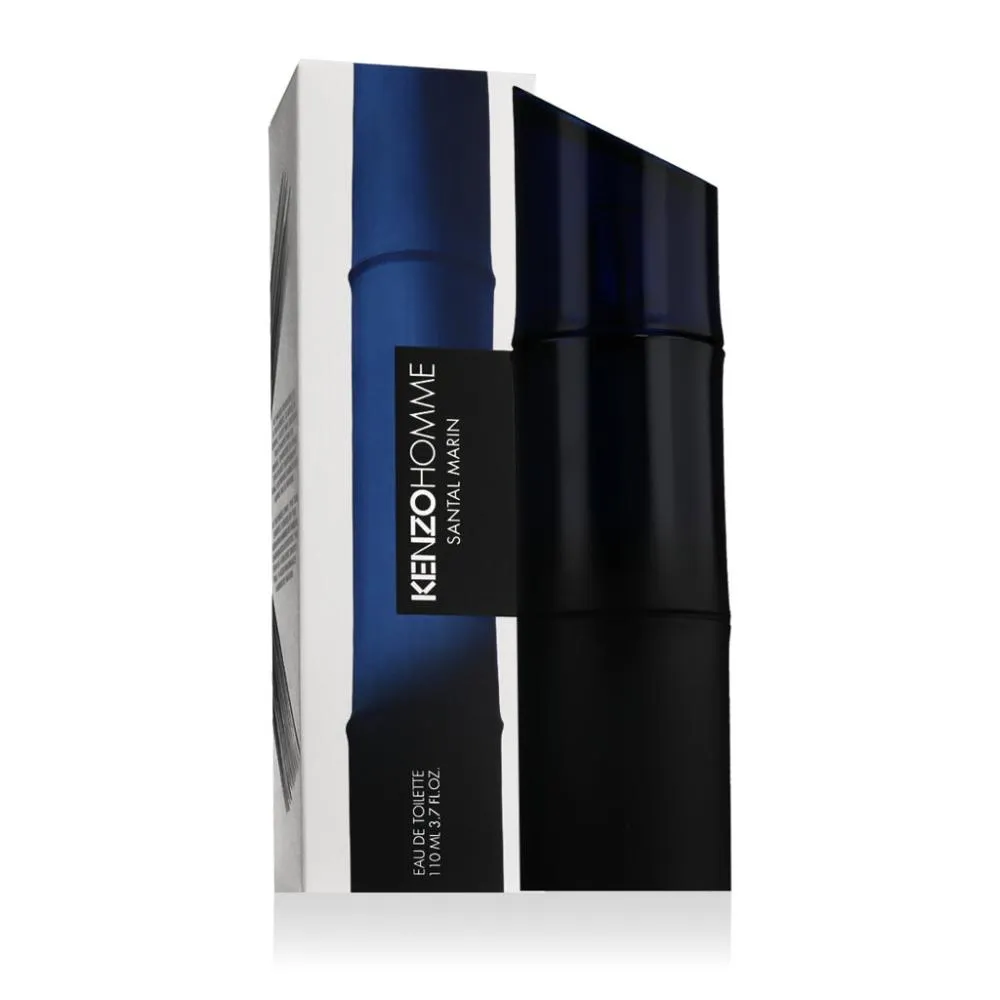Homme Santal Marin eau de toilette da uomo 110 ml