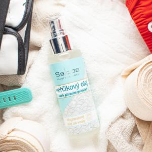 Olio di magnesio 50 ml