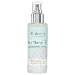 Saloos Olio di magnesio 50 ml