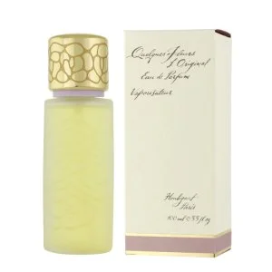Houbigant Quelques Fleurs L'Original eau de parfum da donna