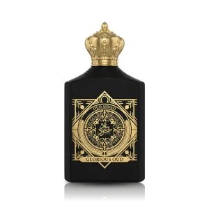 House of Perfumes Glorious Oud Aswad Eau de Parfum unisex