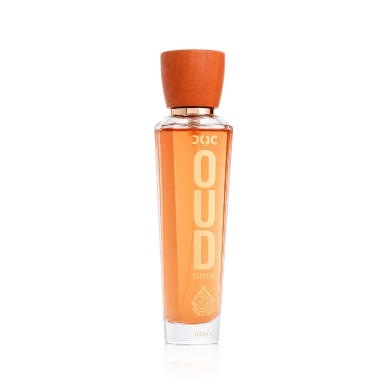 Oud Saffron Eau de Parfum da donna 100 ml