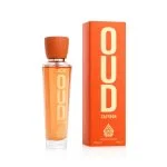 Oud Saffron Eau de Parfum da donna 100 ml