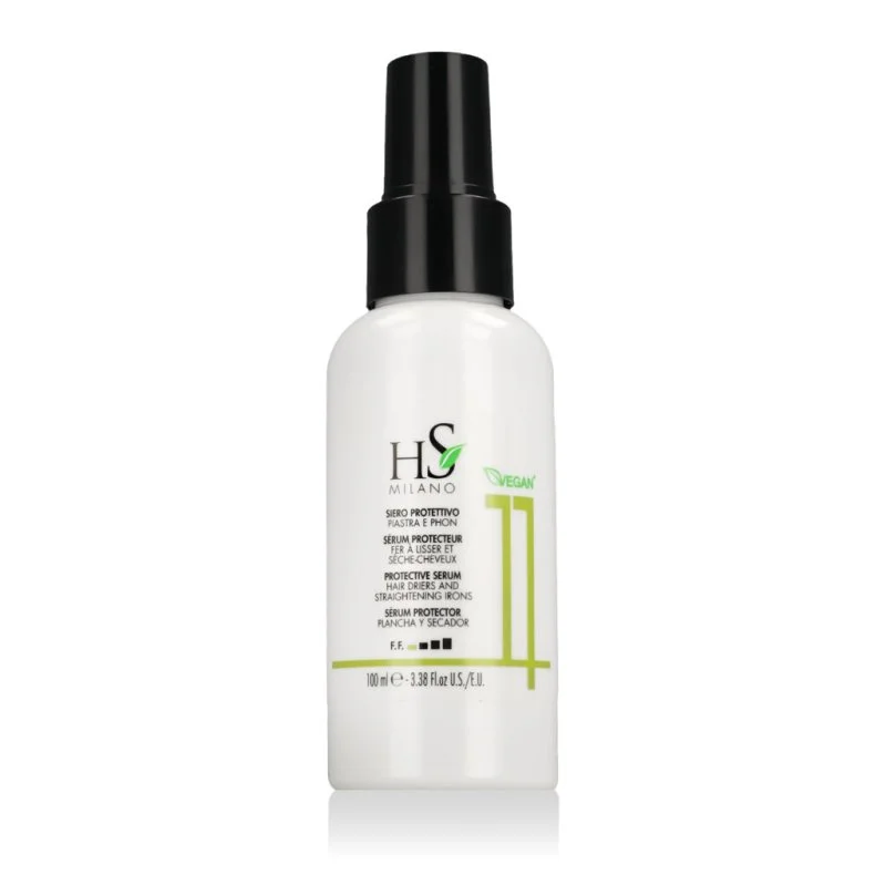 11 Siero Protettivo 100 ml
