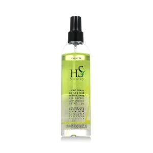 HS MILANO 20 Siero spray bifasico districante