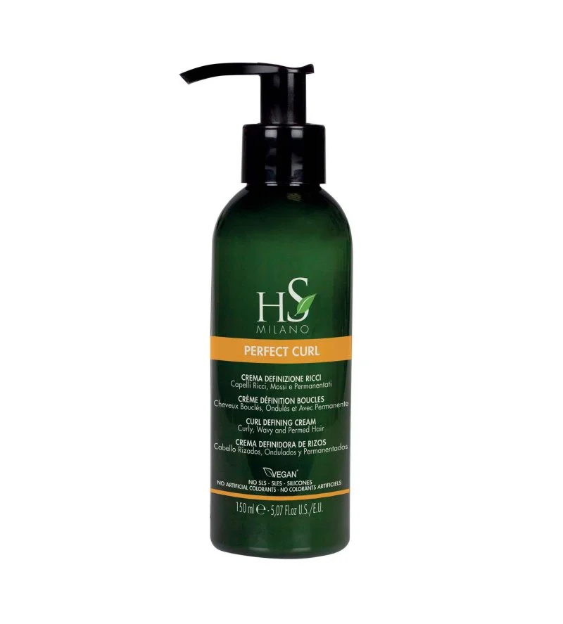 Curl Defining Cream crema idratante per definire i ricci 150 ml