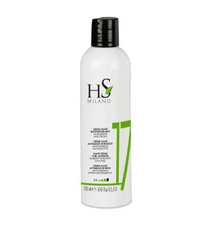 HS MILANO Glaze Cream Curl Activator crema per ravvivare i capelli ricci