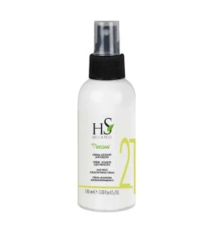 HS MILANO Crema Spray Lisciante Anti-Crespo