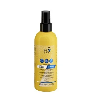 HS MILANO Phytosun Barrier Spray d'acqua nutriente, protettivo e idratante