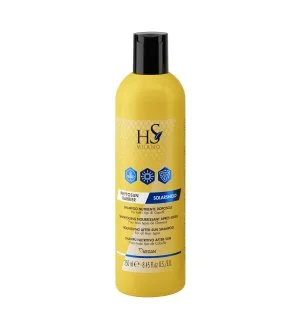HS MILANO Phytosun Barrier Shampoo Doposole Nutriente detergente e rigenerante