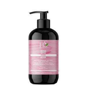 HS MILANO Color Mask maschera colorante per capelli Pink