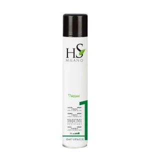 HS MILANO Lacca per capelli a tenuta forte