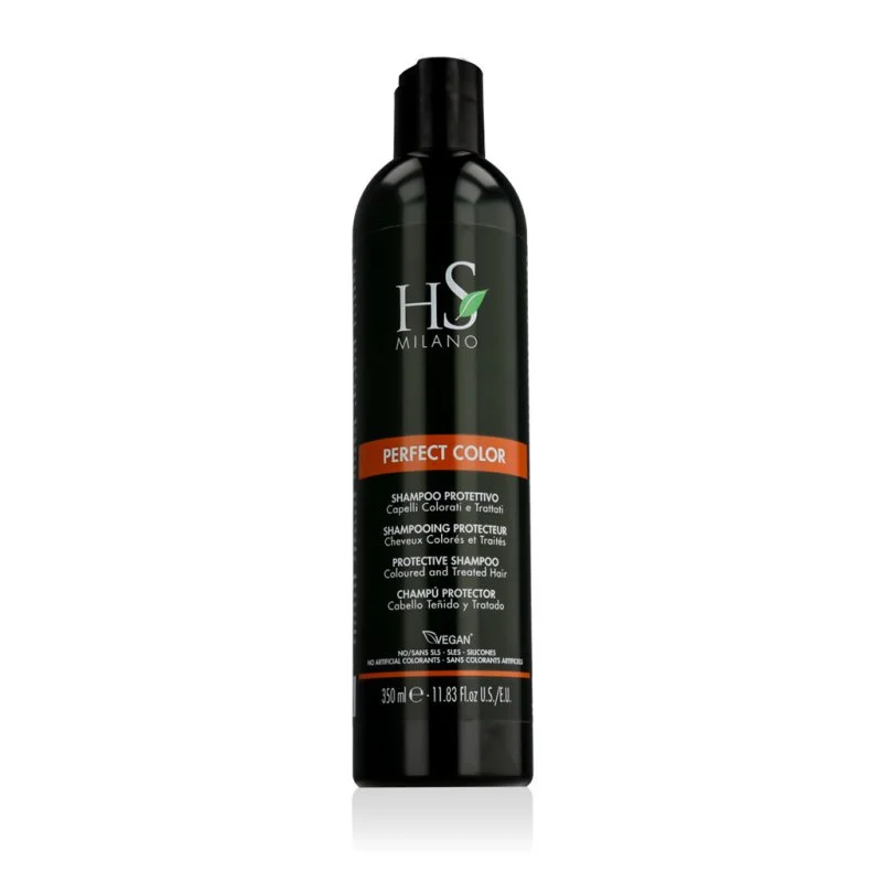 Perfect Color Shampoo Protettivo 350 ml