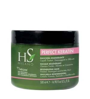 HS MILANO Regenerating Mask maschera rigenerante