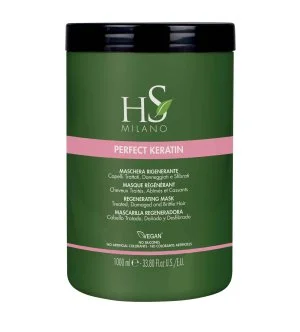 HS MILANO Regenerating Mask maschera rigenerante