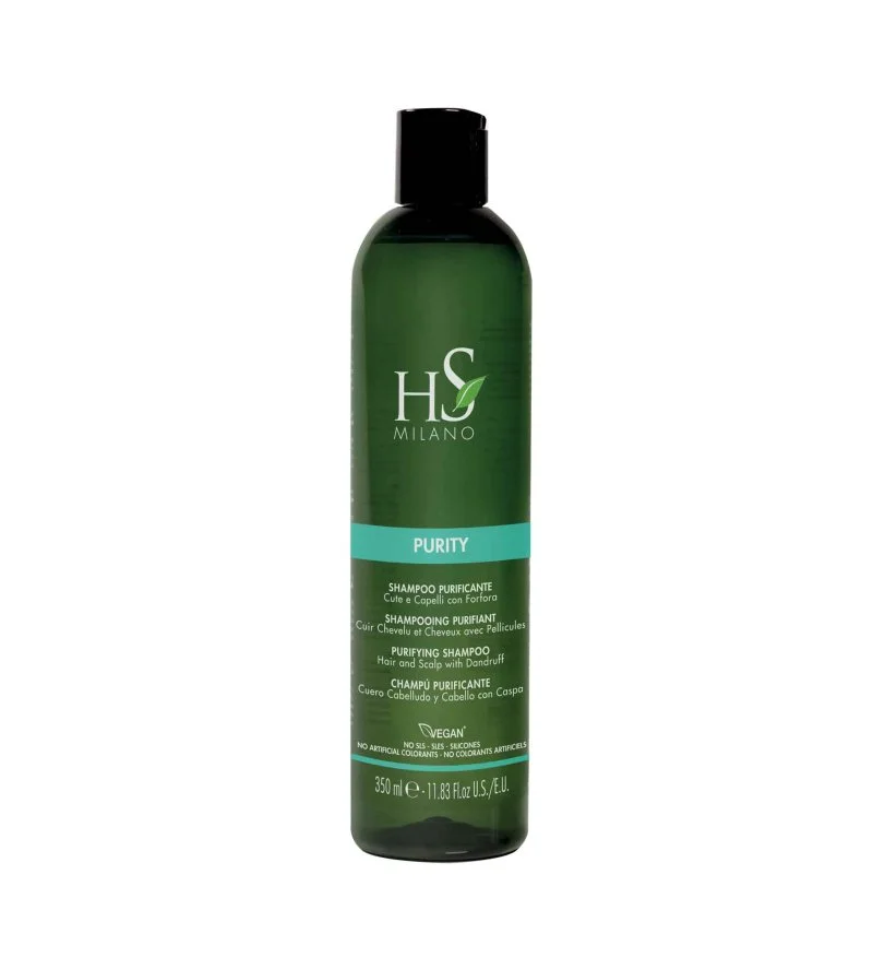 Purifying Shampoo shampoo purificante 350 ml