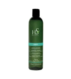 HS MILANO Purifying Shampoo shampoo purificante