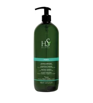 HS MILANO Purifying Shampoo shampoo purificante