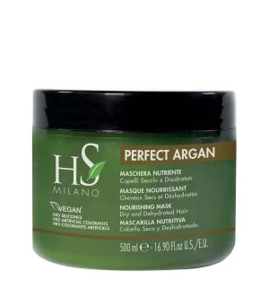 HS MILANO Nourishing Mask maschera nutriente