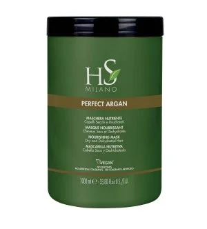 HS MILANO Nourishing Mask maschera nutriente
