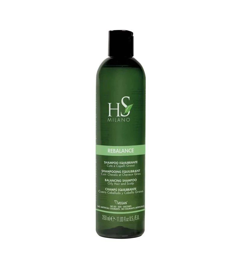 Balancing Shampoo shampoo riequilibrante 350 ml